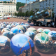Image for article titled Check Out These Crazy 8-Billion Pixel Works Of 3D Street Art